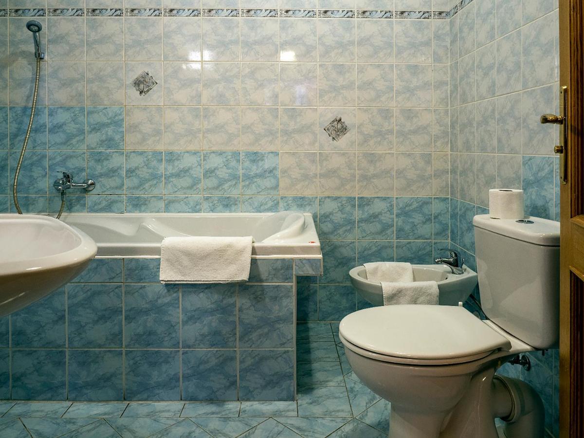 Hotel Olympia Ceska Lipa Ngoại thất bức ảnh
