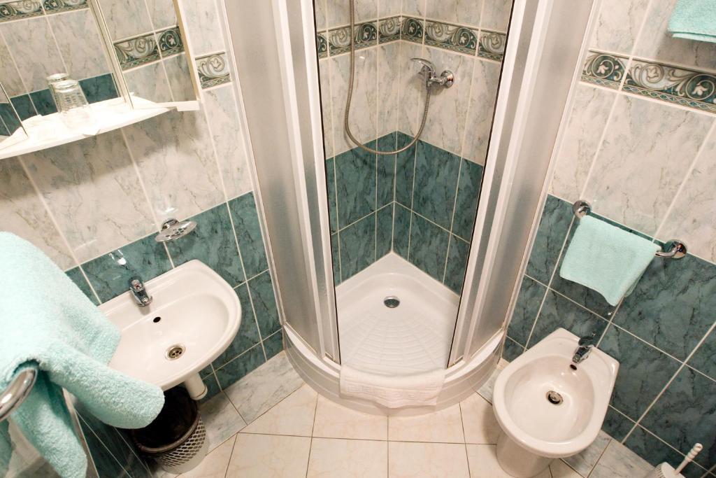 Hotel Olympia Ceska Lipa Phòng bức ảnh