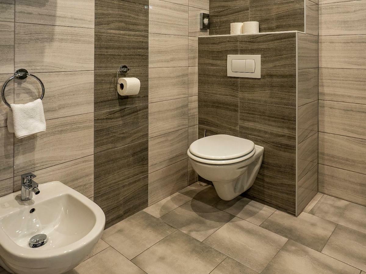 Hotel Olympia Ceska Lipa Ngoại thất bức ảnh